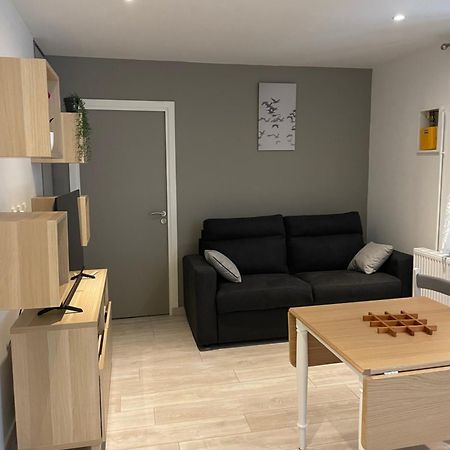 Appartement Cite Gastronomique Dijon Extérieur photo